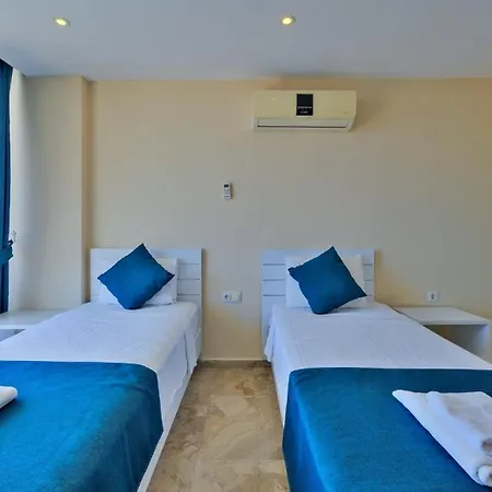 Villa 4 Bedroom 6630