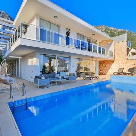 Villa 4 Bedroom 6630