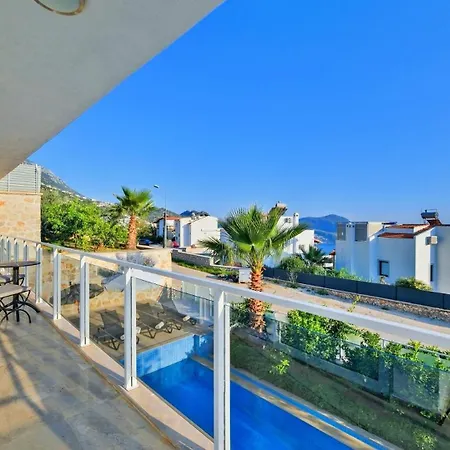 Villa 4 Bedroom 6630