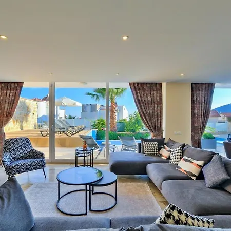 Villa 4 Bedroom 6630