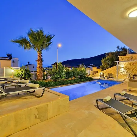 Villa 4 Bedroom 6630