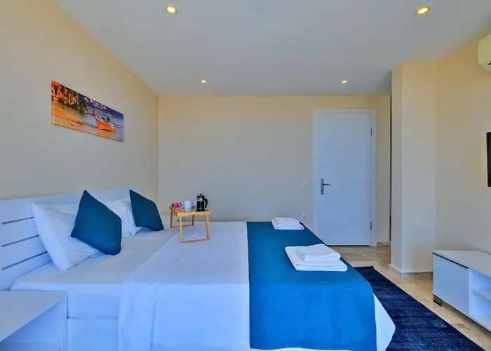 4 Bedroom * Καλκάν